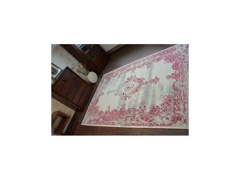Dywan Vintage Rozeta 22206/062 róż