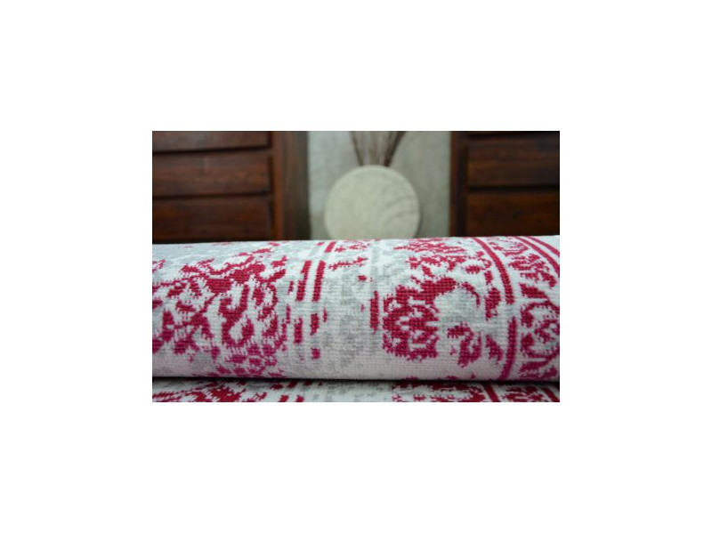 Dywan Vintage Rozeta 22206/062 róż