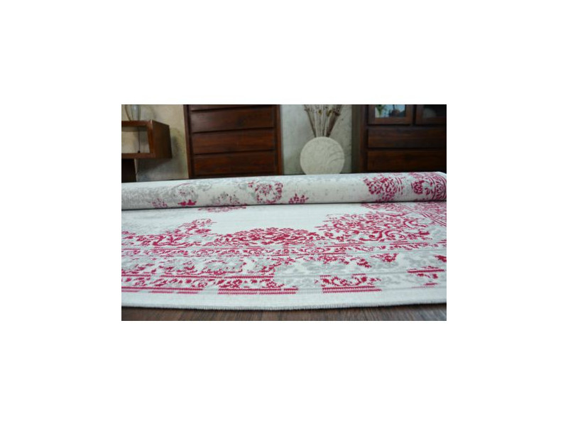 Dywan Vintage Rozeta 22206/062 róż