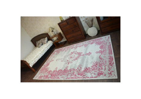 Dywan Vintage Rozeta 22206/062 róż
