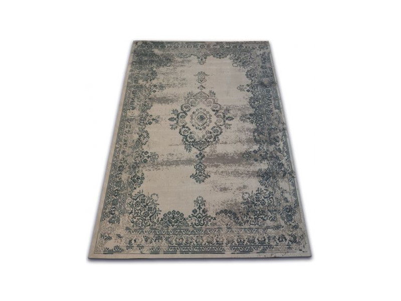 Dywan Vintage Rozeta 22206/085 szary