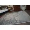 Dywan Vintage Rozeta 22206/085 szary