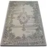 Dywan Vintage Rozeta 22206/666 jasnoszary