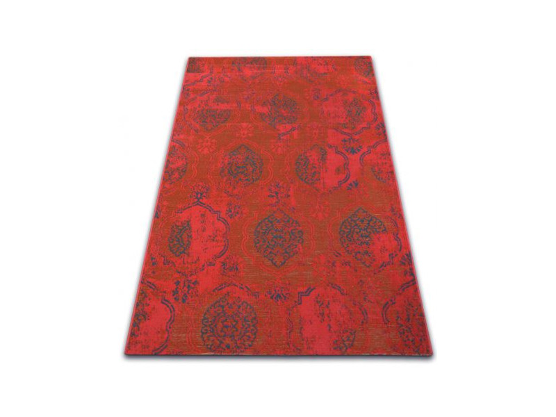 Dywan Vintage 22213/021 czerwony klasyczny
