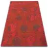 Dywan Vintage 22213/021 czerwony klasyczny