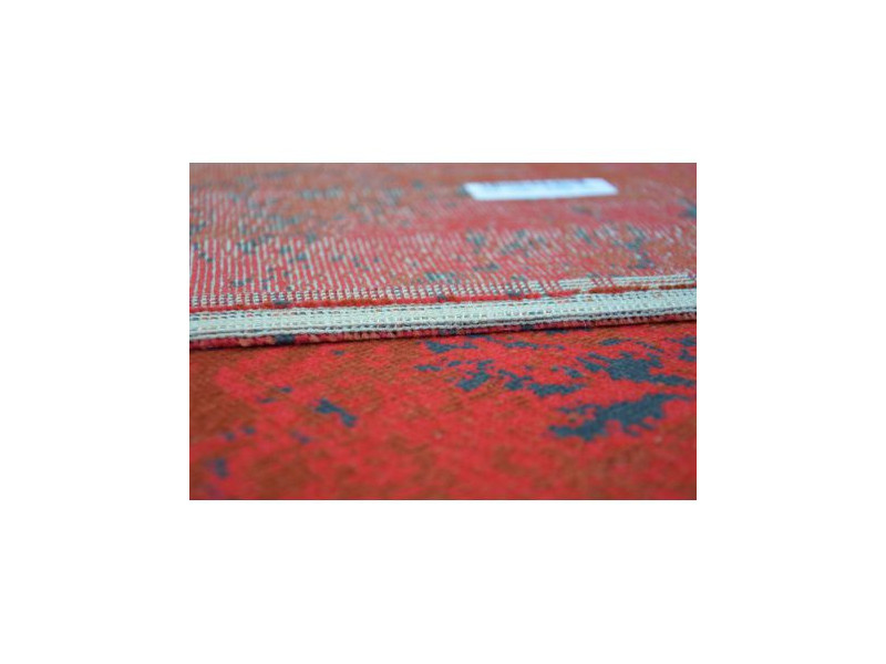 Dywan Vintage 22213/021 czerwony klasyczny