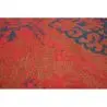 Dywan Vintage 22213/021 czerwony klasyczny