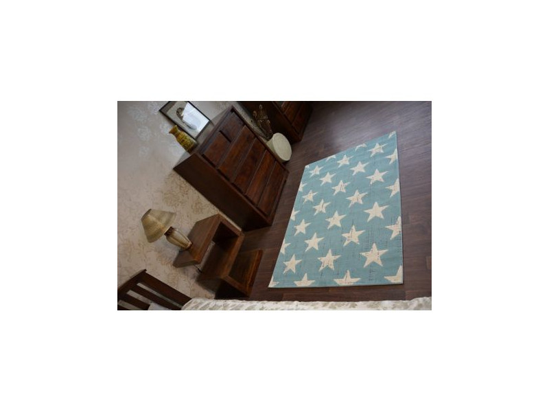 Dywan SCANDI 18209/031 - GWIAZDKI