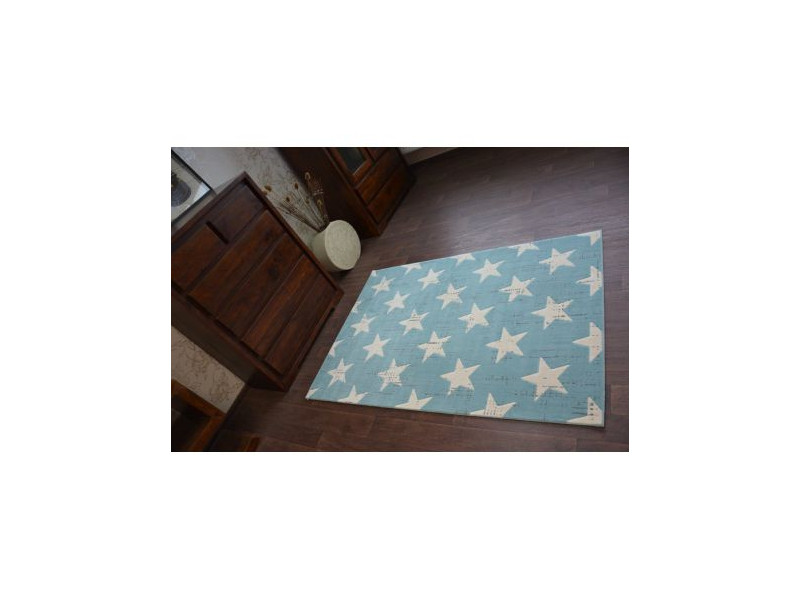 Dywan SCANDI 18209/031 - GWIAZDKI