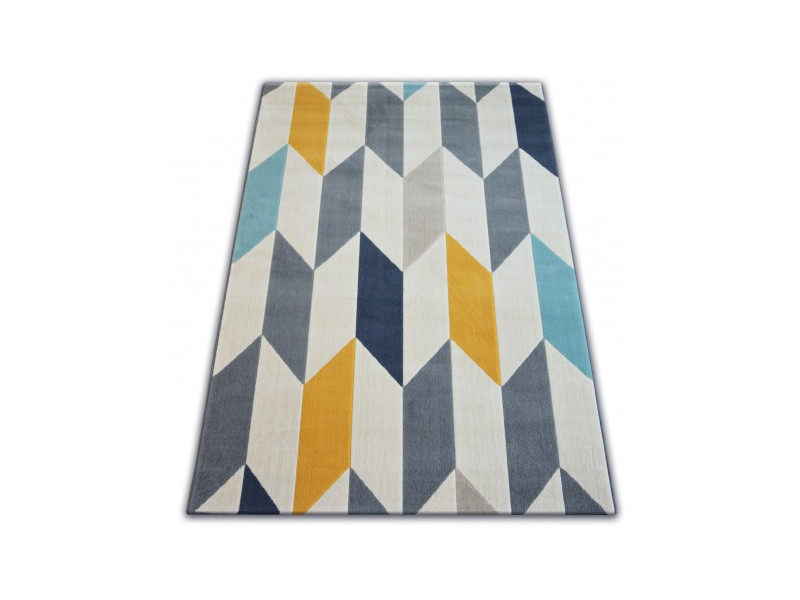 Dywan SCANDI 18239/071 - ROMBY