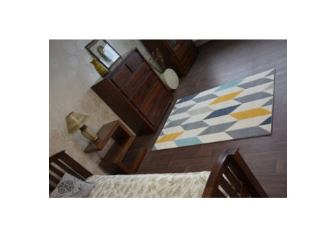 Dywan SCANDI 18239/071 - ROMBY