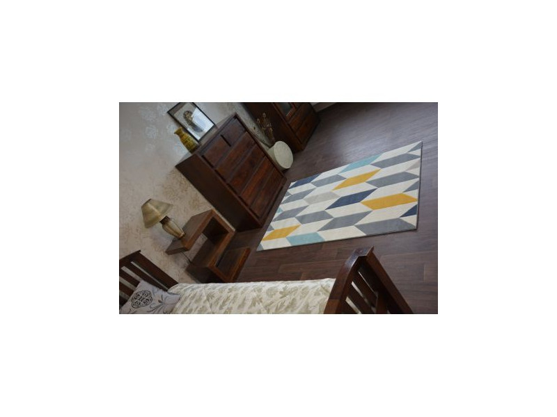 Dywan SCANDI 18239/071 - ROMBY