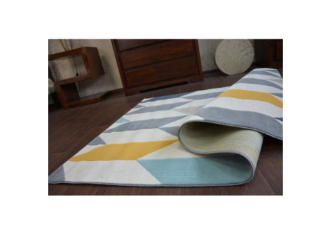 Dywan SCANDI 18239/071 - ROMBY