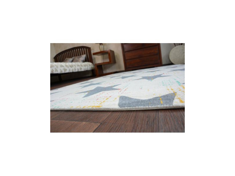Dywan SCANDI 18209/063 - GWIAZDKI