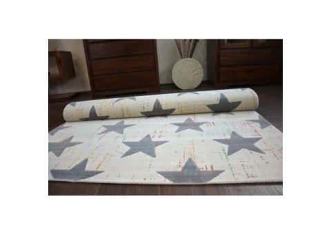 Dywan SCANDI 18209/063 - GWIAZDKI