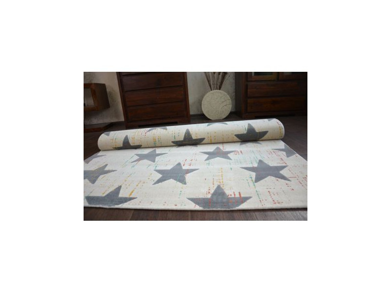 Dywan SCANDI 18209/063 - GWIAZDKI