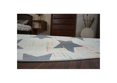 Dywan SCANDI 18209/063 - GWIAZDKI