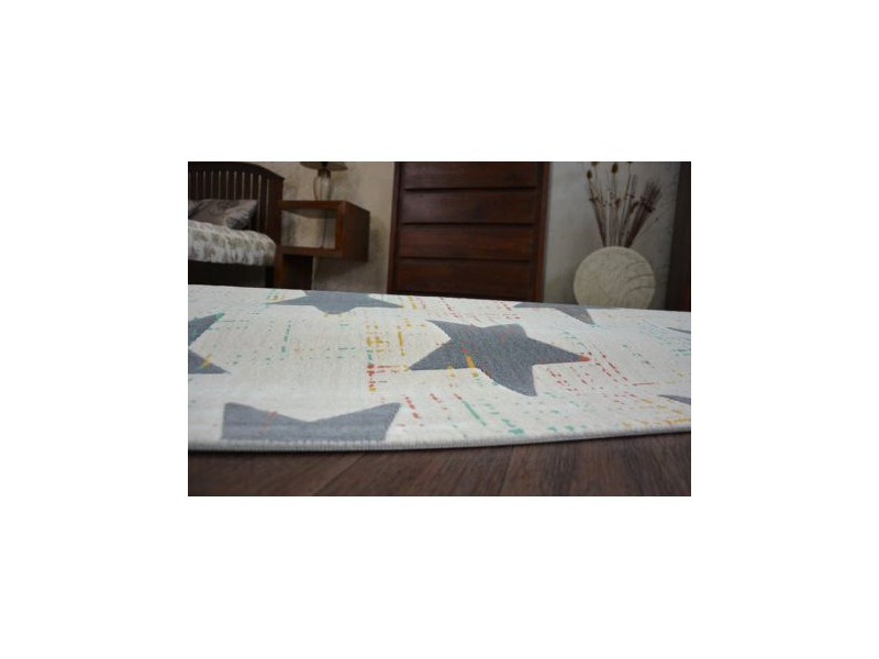 Dywan SCANDI 18209/063 - GWIAZDKI