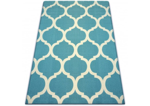 Dywan SCANDI 18218/631 - TRELLIS