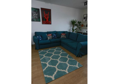 Dywan SCANDI 18218/631 - TRELLIS