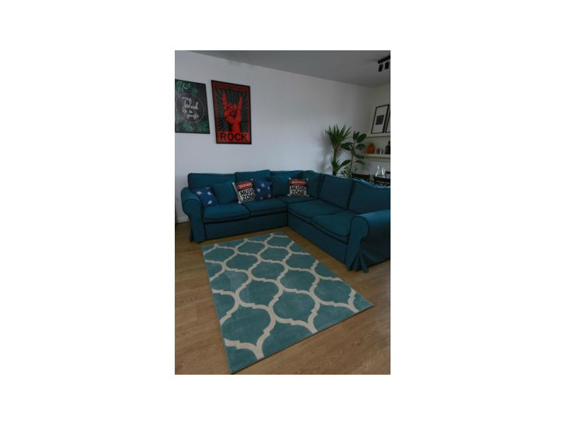 Dywan SCANDI 18218/631 - TRELLIS