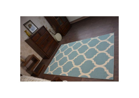 Dywan SCANDI 18218/631 - TRELLIS