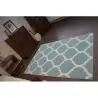 Dywan SCANDI 18218/631 - TRELLIS
