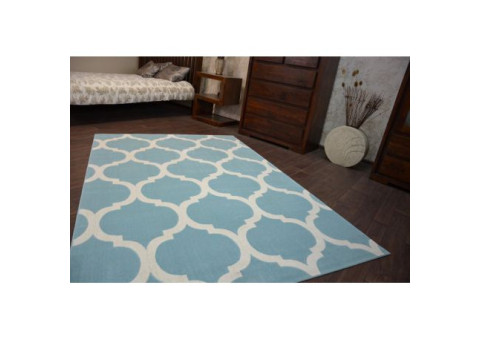 Dywan SCANDI 18218/631 - TRELLIS