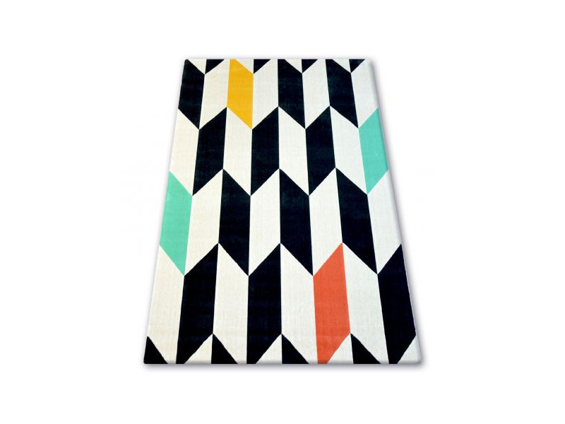 Dywan SCANDI 18239/063 - ROMBY