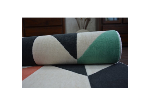 Dywan SCANDI 18239/063 - ROMBY