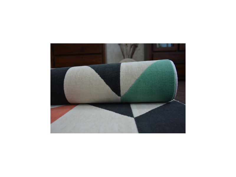 Dywan SCANDI 18239/063 - ROMBY