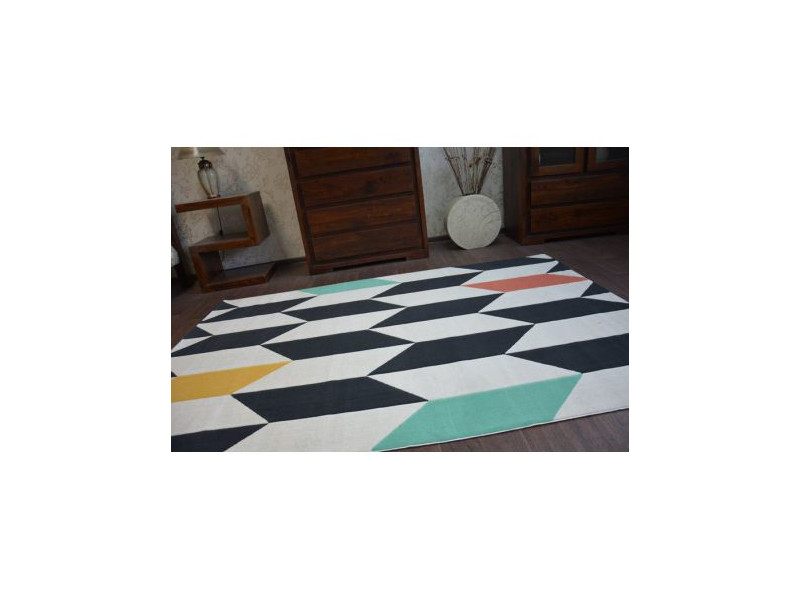 Dywan SCANDI 18239/063 - ROMBY