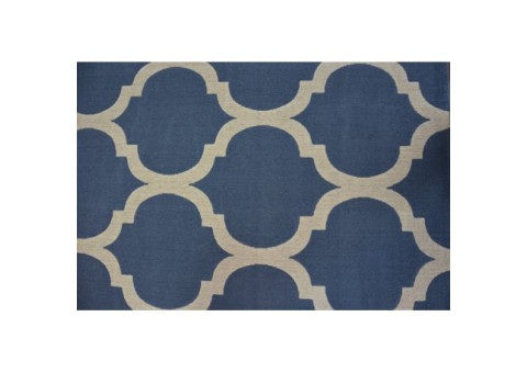 Dywan SCANDI 18218/591 - TRELLIS
