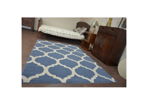 Dywan SCANDI 18218/591 - TRELLIS