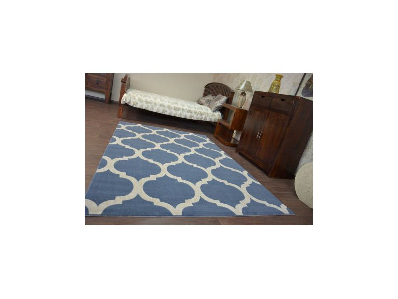 Dywan SCANDI 18218/591 - TRELLIS