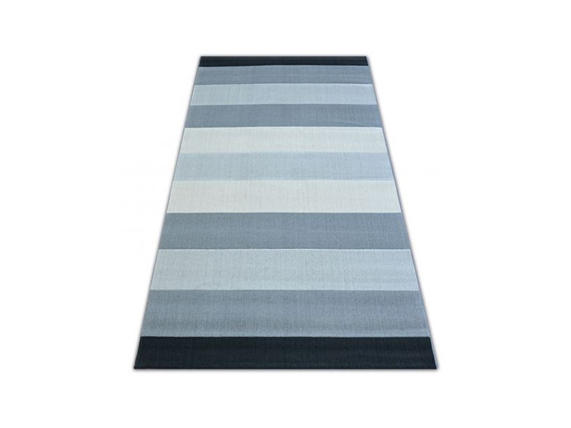 Dywan SCANDI 18247/572 - PASKI PASY szary