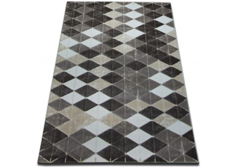 Dywan AKRYL YAZZ 7660 D.Beige/Brown