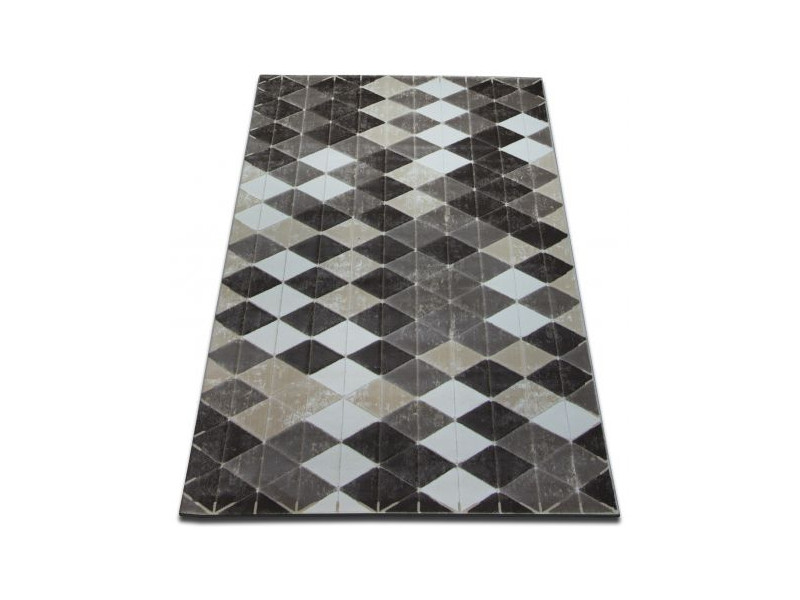 Dywan AKRYL YAZZ 7660 D.Beige/Brown