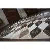 Dywan AKRYL YAZZ 7660 D.Beige/Brown