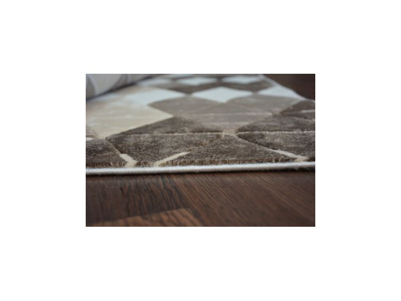 Dywan AKRYL YAZZ 7660 D.Beige/Brown