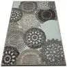 Dywan AKRYL YAZZ 7666 D.Beige/L.Beige