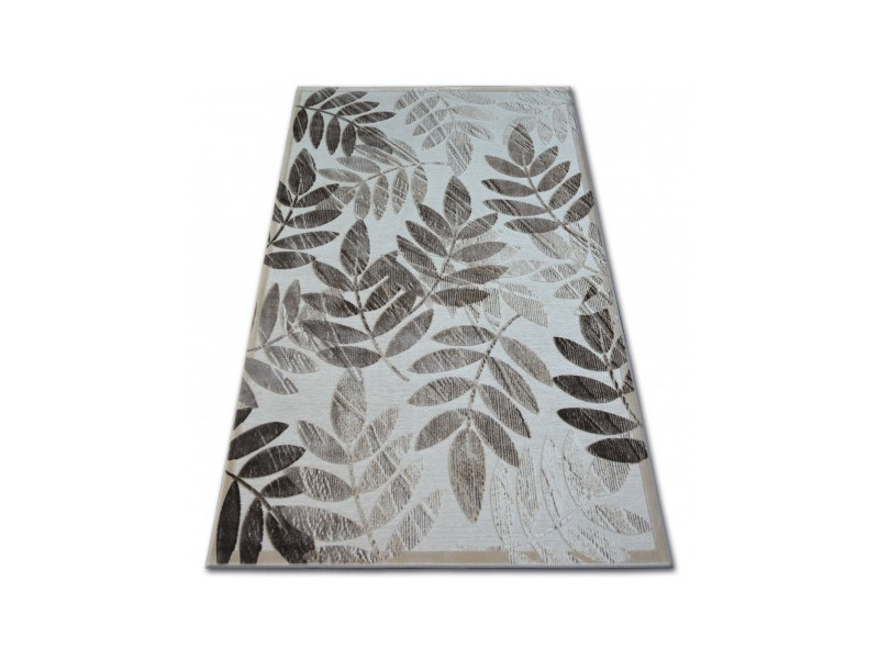 Dywan AKRYL YAZZ 2462 D.Beige/L.Beige
