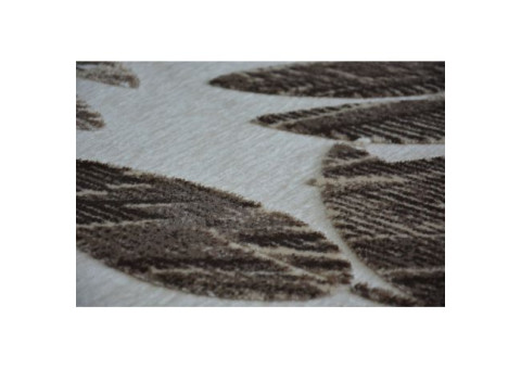 Dywan AKRYL YAZZ 2462 D.Beige/L.Beige