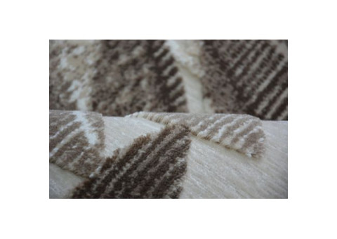 Dywan AKRYL YAZZ 2462 D.Beige/L.Beige