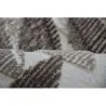 Dywan AKRYL YAZZ 2462 D.Beige/L.Beige
