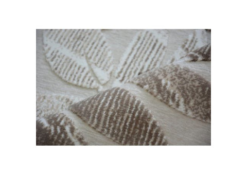 Dywan AKRYL YAZZ 2462 D.Beige/L.Beige