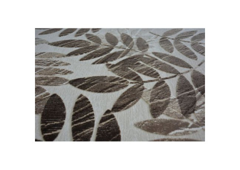 Dywan AKRYL YAZZ 2462 D.Beige/L.Beige