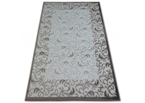Dywan AKRYL YAZZ 3765 D.Beige/L.Beige