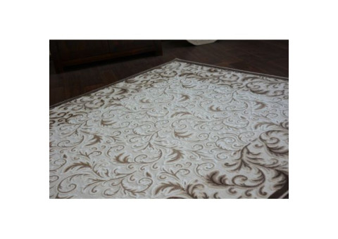 Dywan AKRYL YAZZ 3765 D.Beige/L.Beige