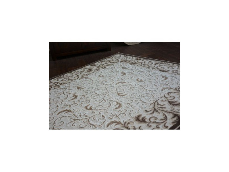Dywan AKRYL YAZZ 3765 D.Beige/L.Beige
